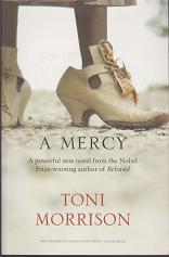 A Mercy by Toni Morrison
